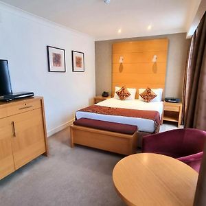 Executive Double Kamer