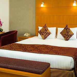 Deluxe Double Kamer
